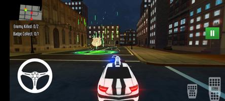 Cops Persuit 3D 2022 imagem de tela 1