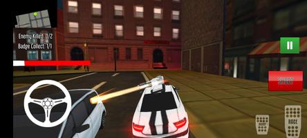Cops Persuit 3D 2022 imagem de tela 2