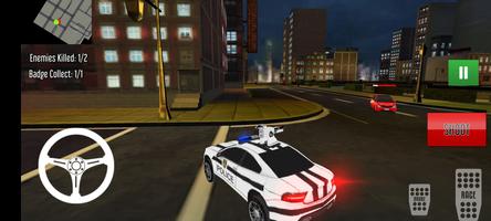 Cops Persuit 3D 2022 imagem de tela 3