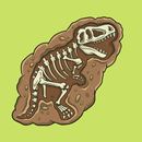 Dinosaur Bone Dig 2022 APK