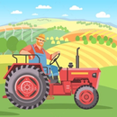 Farming Life 3D Simulator 2022 APK