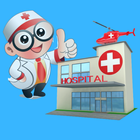 Urban Doctors Hospital icône