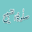 Salatul Tasbeeh Namaz - Tariqa ไอคอน