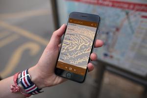 Quran Urdu Audio syot layar 1