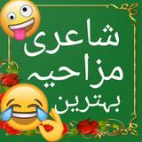 Urdu Funny Poetry 圖標