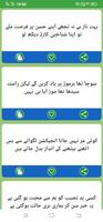 Urdu Funny Poetry screenshot 2