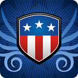 USA Simulator أيقونة
