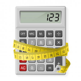 APK Calories Intake Calculator