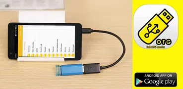 Usb OTG Reader