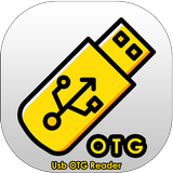Usb OTG Reader icône
