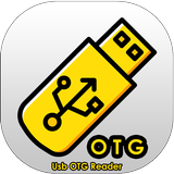 Usb OTG Reader アイコン