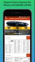 Repair Manual For Grand Livina Poster