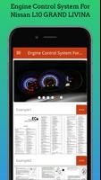 Repair Manual For Grand Livina captura de pantalla 2