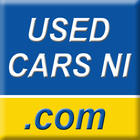Used Cars NI ikona