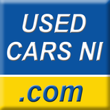 Used Cars NI icône