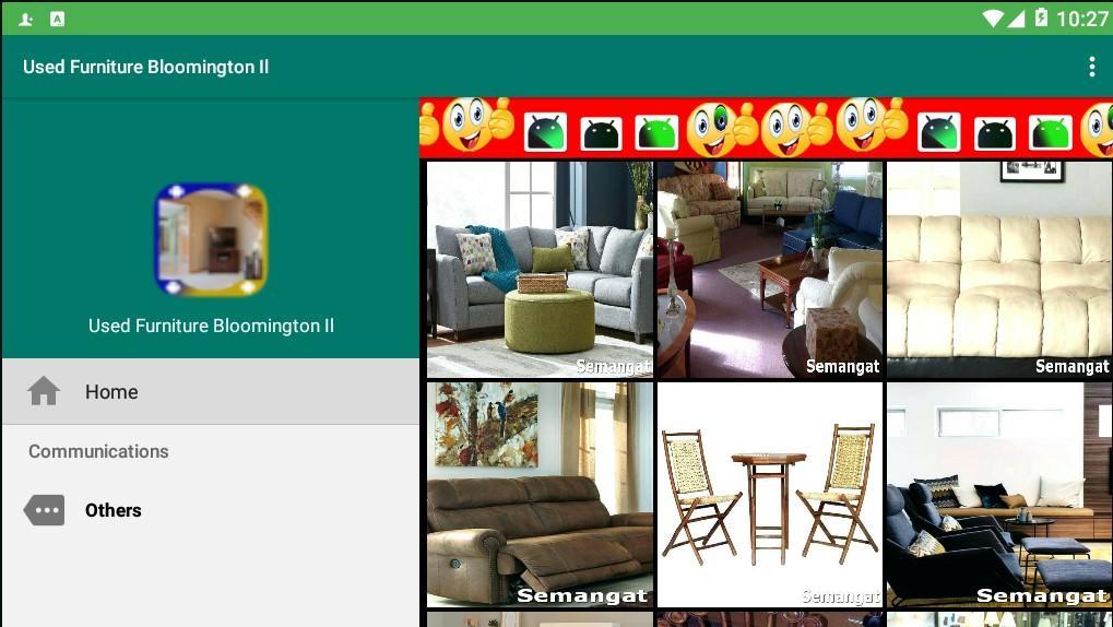 Used Furniture Bloomington Il For Android Apk Download