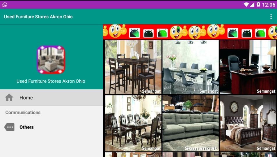 Used Furniture Stores Akron Ohio For Android Apk Download