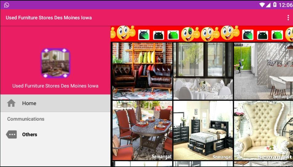 Used Furniture Stores Des Moines Iowa For Android Apk Download