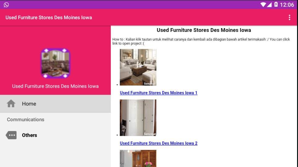 Used Furniture Stores Des Moines Iowa For Android Apk Download