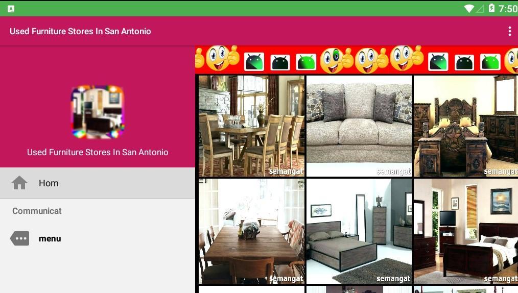 Used Furniture Stores In Charlotte Nc For Android Apk Download