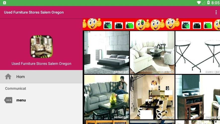 Used Furniture Stores Salem Oregon For Android Apk Download