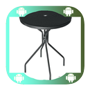 Used Outdoor Restaurant Furniture For Sale APK