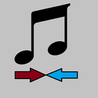 EZ Audio Joiner - Merge, Trim  أيقونة