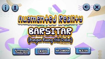 Barsitar Bangun Sisi Datar-poster