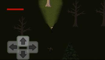 Walk in the dark screenshot 1