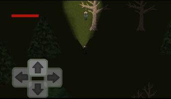 Walk in the dark screenshot 3