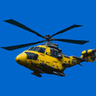 Ukrainian Helicopter Attacks 图标