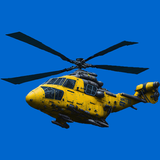 Ukrainian Helicopter Attacks icono