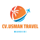 Usman Travel icône