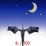 Flying Game 5 icône