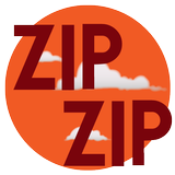 ZIP ZIP icon