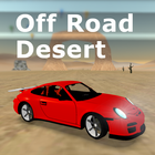 Off-Road Desert: Outlaws icône
