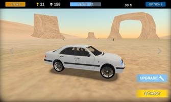 Off-Road Desert: Outlaws screenshot 2