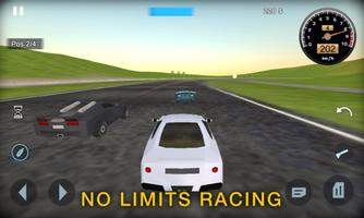 Nitro Racing 截图 2