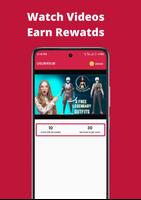 U Sub4Sub Booster Get Subs syot layar 3