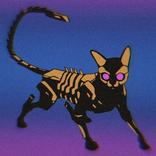 CyCat - Cyberpunk Runner