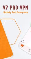 V7 Pro VPN скриншот 1
