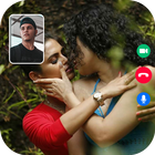 XV Random Video Call simgesi