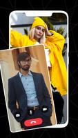 XV Random Video Call Ekran Görüntüsü 3