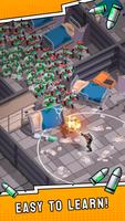 Uprising: Survivor RPG 포스터