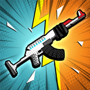 APK Stand & Fight: Backpack Battle