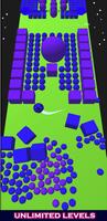 Color Ball Bump Crush 3D capture d'écran 3