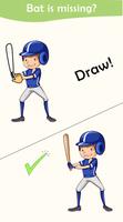 Just Draw It 截圖 3