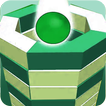 Stack ball 3D