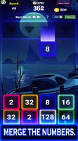 Merge The Numbers screenshot 1
