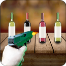 Bottle Shooter 3D Expert : Best Shooter Game-APK